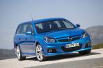 Opel Vectra Station Wagon OPC 2005 года